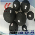 25mm grinding casting alloyed balls with Cr15-16